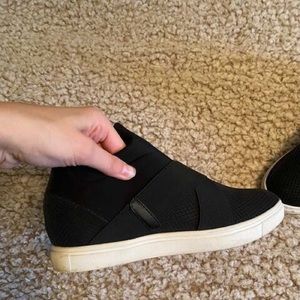 Steve Madden sneakers